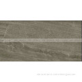 Brown color non slip exterior porcelain floor tile ceramic wall tile rustic flooring tile 12KA06